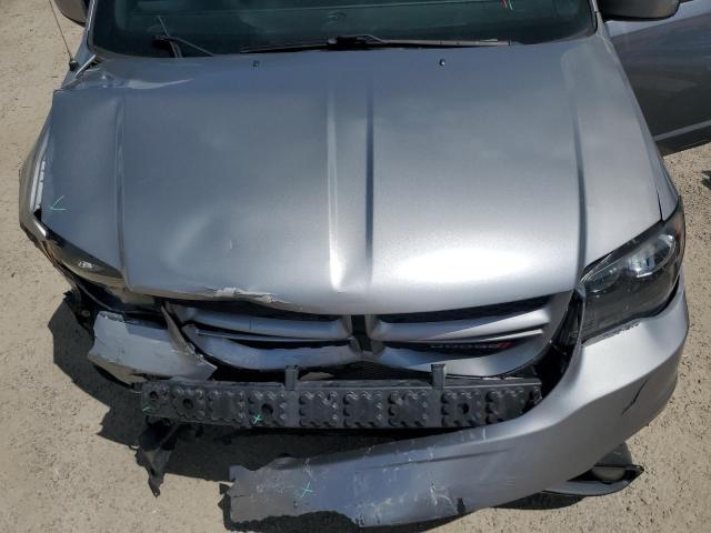 Photo 12 from auction – 2018 DODGE GRAND CARA with VIN 2C4RDGEG9JR285024