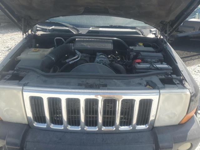 Foto 12 de la subasta – 2008 JEEP COMMANDER con VIN 1J8HG48K38C159089