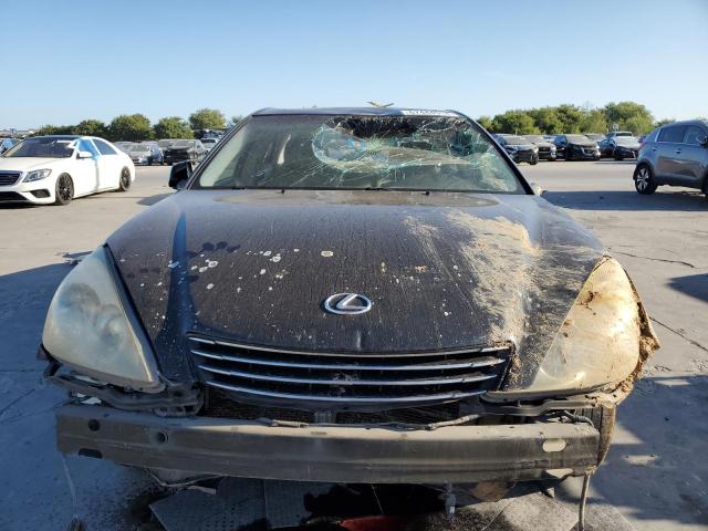 Photo 5 from auction – 2004 LEXUS ES 330 with VIN JTHBA30G345031268