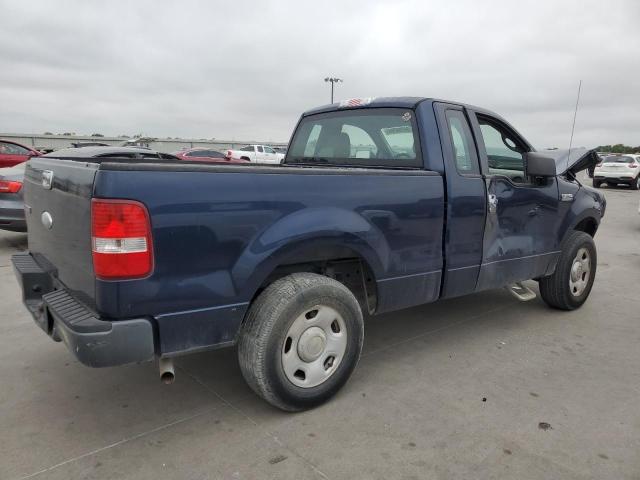 Photo 3 from auction – 2006 FORD F150 with VIN 1FTRF12276NB76548
