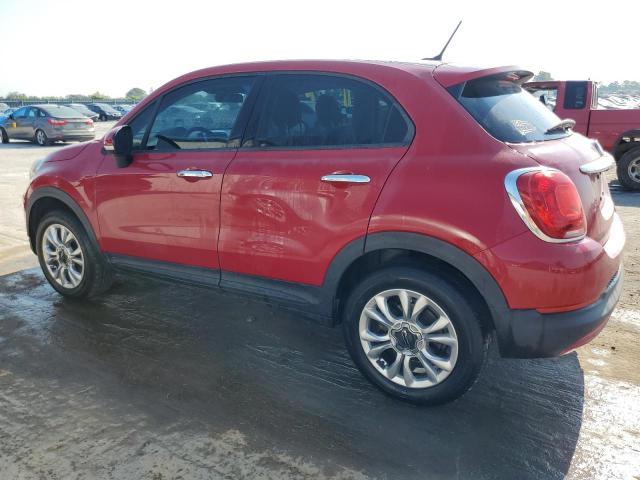 Photo 2 from auction – 2016 FIAT 500X EASY with VIN ZFBCFYBT5GP496239