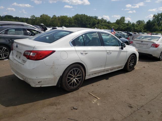 Photo 3 from auction – 2016 SUBARU LEGACY 2.5 with VIN 4S3BNAC68G3050752