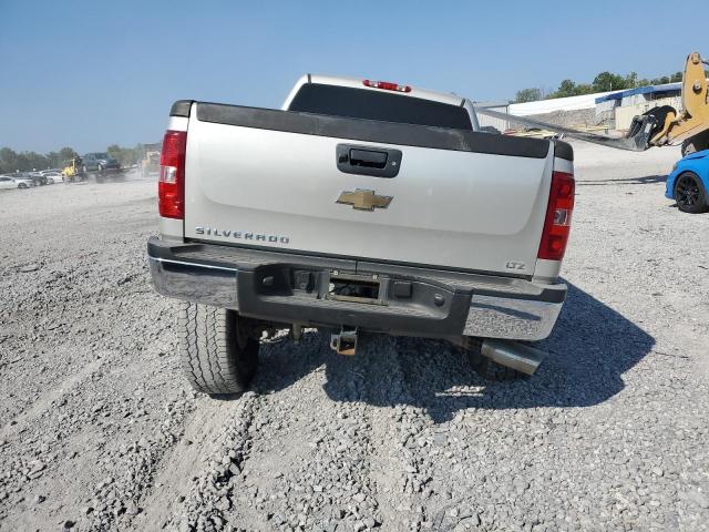 Photo 6 from auction – 2007 CHEVROLET SILVERADO with VIN 1GCHK23687F524660