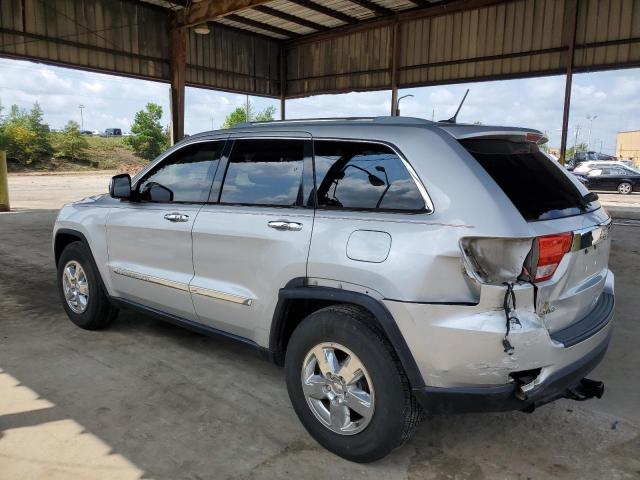 Photo 2 from auction – 2012 JEEP GRND CHERO with VIN 1C4RJEAG7CC119339