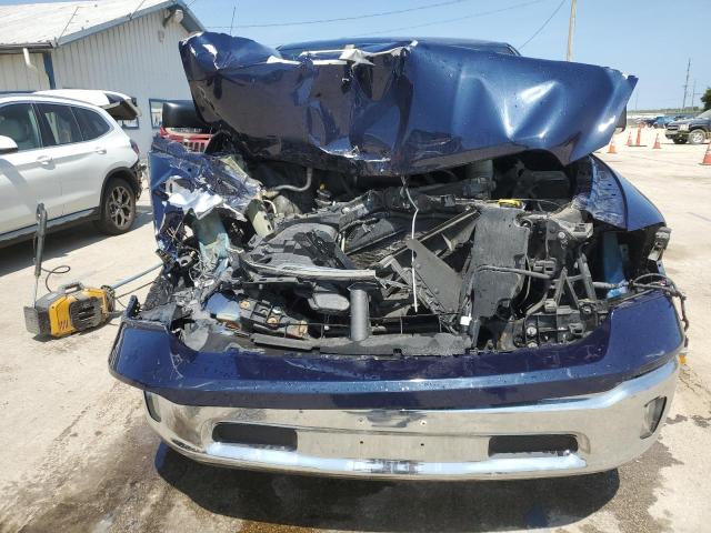 Photo 5 from auction – 2014 RAM 1500 SLT with VIN 1C6RR7LG4ES285187