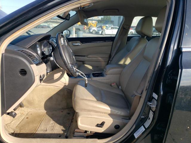 Photo 7 from auction – 2011 CHRYSLER 300 LIMITE with VIN 2C3CA5CG1BH598912