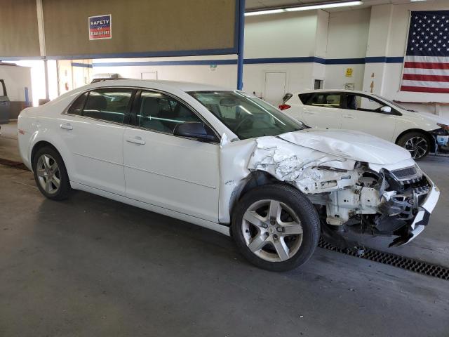 Photo 4 from auction – 2012 CHEVROLET MALIBU LS with VIN 1G1ZA5E02CF388420