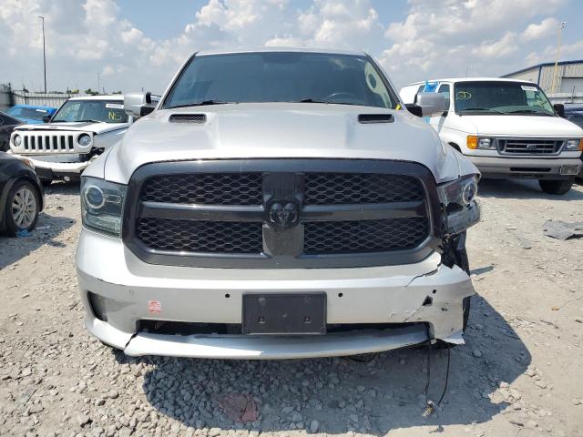 Photo 5 from auction – 2018 RAM 1500 SPORT with VIN 1C6RR7MT0JS259871