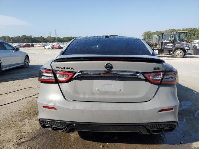 Photo 6 from auction – 2019 NISSAN MAXIMA S with VIN 1N4AA6AV3KC380957
