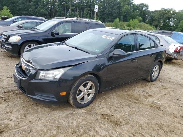 Photo 1 from auction – 2013 CHEVROLET CRUZE LT with VIN 1G1PC5SB0D7245033