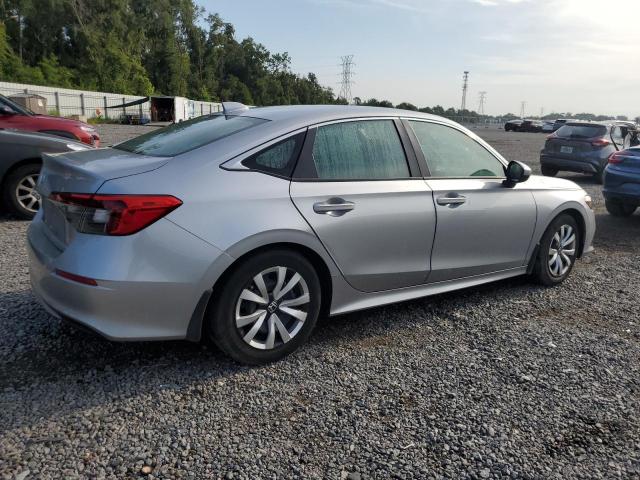 Photo 3 from auction – 2023 HONDA CIVIC LX with VIN 2HGFE2F2XPH563533