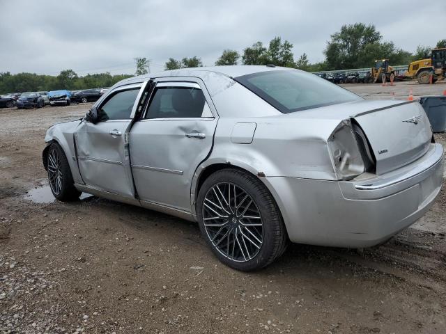 Photo 2 from auction – 2006 CHRYSLER 300 with VIN 2C3KK63H06H424925