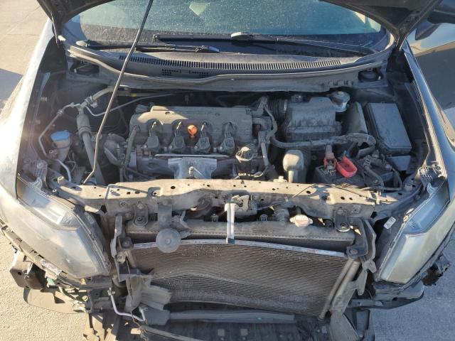 Photo 11 from auction – 2014 HONDA CIVIC LX with VIN 19XFB2F53EE032555