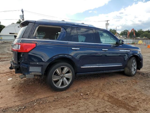 Photo 3 from auction – 2018 LINCOLN NAVIGATOR with VIN 5LMJJ2LT8JEL14267