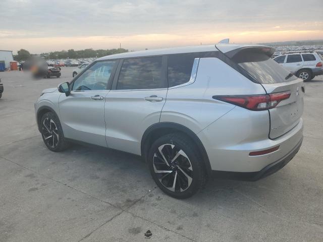 Photo 2 from auction – 2022 MITSUBISHI OUTLANDER with VIN JA4J4TA89NZ006892