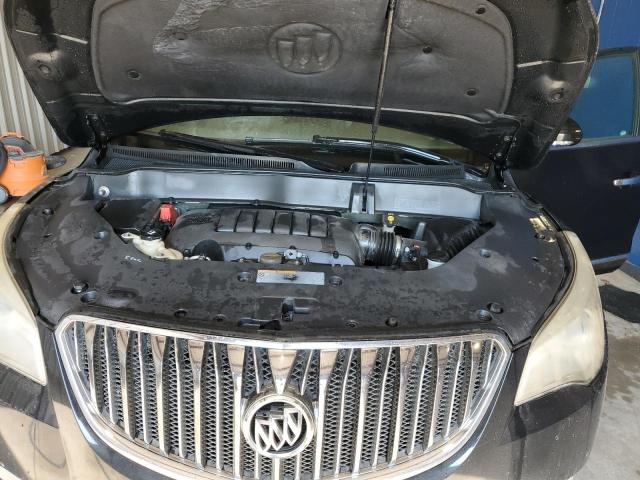 Photo 12 from auction – 2015 BUICK ENCLAVE with VIN 5GAKRBKD7FJ142943