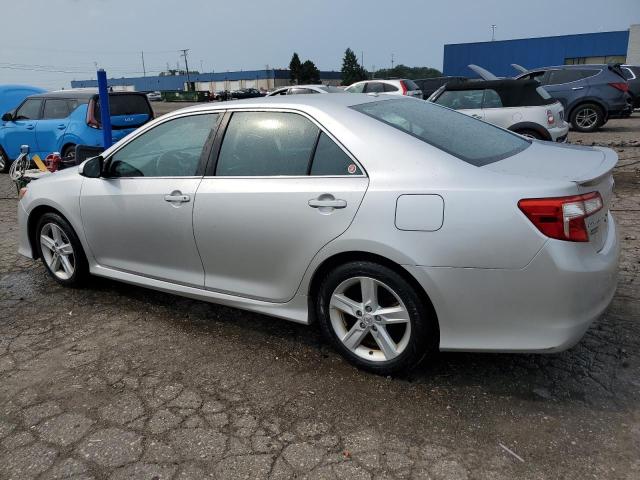 Photo 2 from auction – 2013 TOYOTA CAMRY L with VIN 4T1BF1FK2DU684503