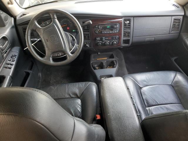 Photo 8 from auction – 2001 DODGE DURANGO with VIN 1B4HS28Z71F592326