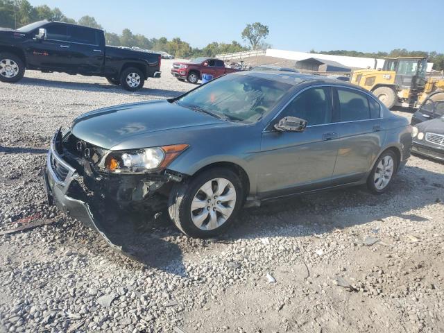 HONDA ACCORD EX 2008 with VIN JHMCP26708C004311 - Photo from auction
