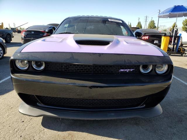 Photo 5 from auction – 2016 DODGE CHALLENGER with VIN 2C3CDZC92GH322634