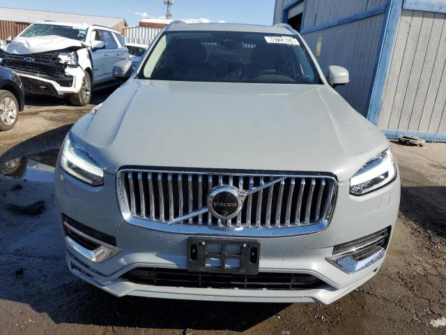 Photo 5 from auction – 2024 VOLVO XC90 PLUS with VIN YV4L12PE3R1227307