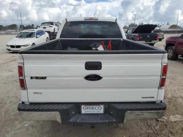 Photo 6 from auction – 2013 FORD F150 SUPER with VIN 1FTEX1CM4DFE09790