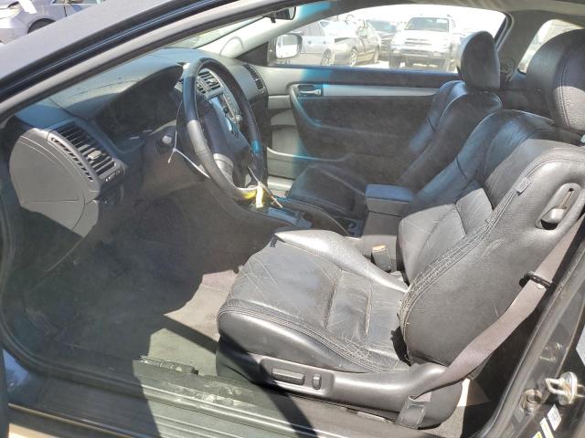 Photo 7 from auction – 2004 HONDA ACCORD with VIN 1HGCM82734A011182