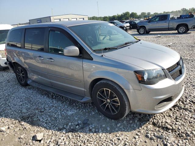 Photo 4 from auction – 2015 DODGE GRAND CARA with VIN 2C4RDGBG3FR664032