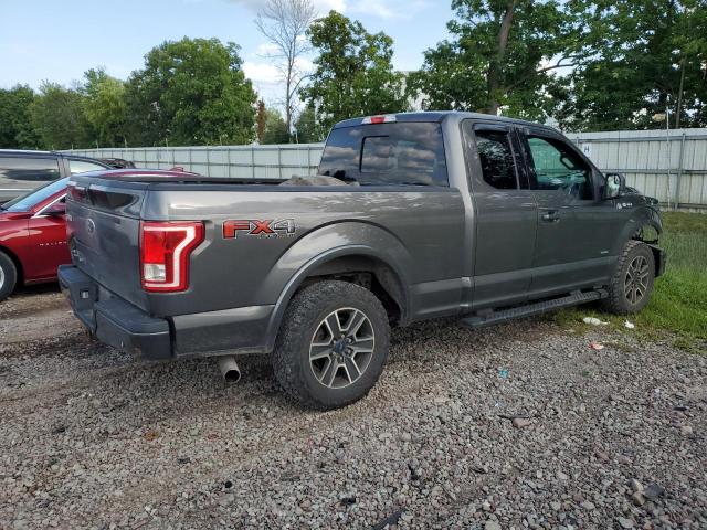 Photo 3 from auction – 2015 FORD F150 SUPER with VIN 1FTEX1EP1FKE55952