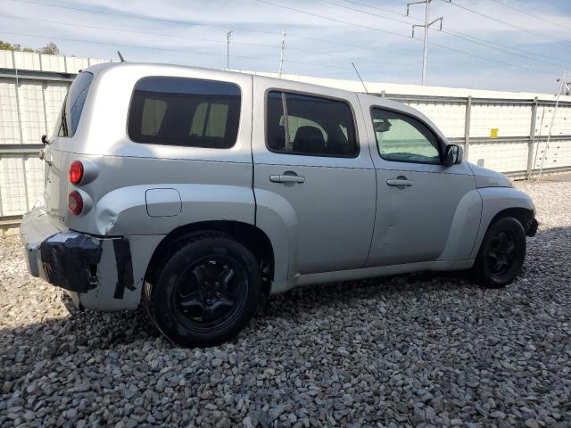 Photo 3 from auction – 2011 CHEVROLET HHR LT with VIN 3GNBABFU8BS565000