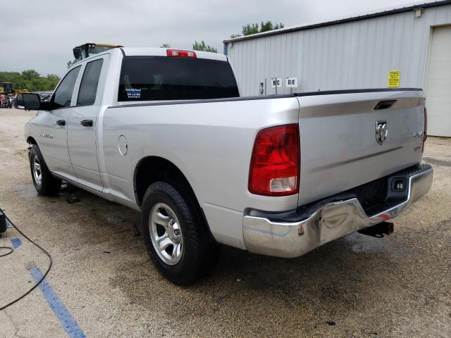 Photo 2 from auction – 2012 DODGE RAM 1500 S with VIN 1C6RD7FPXCS261368