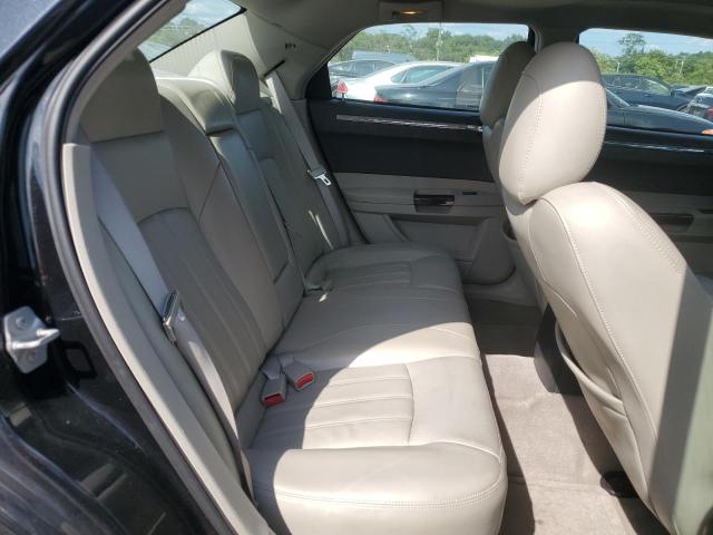 Photo 10 from auction – 2007 CHRYSLER 300C with VIN 2C3LA63H77H869414