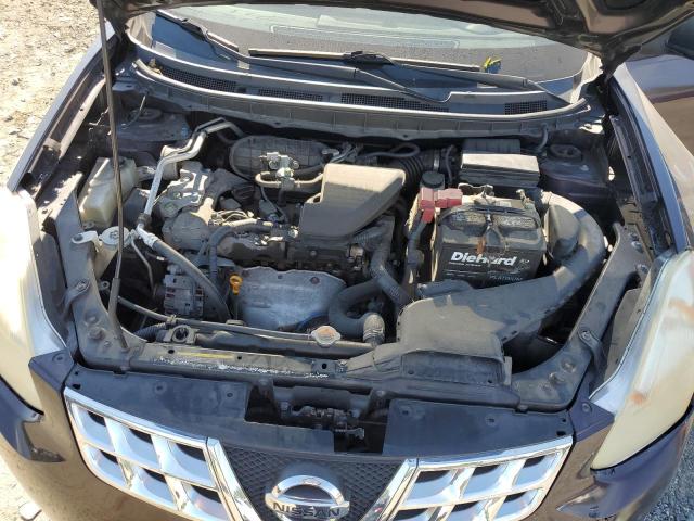 Photo 12 from auction – 2013 NISSAN ROGUE S with VIN JN8AS5MTXDW507544