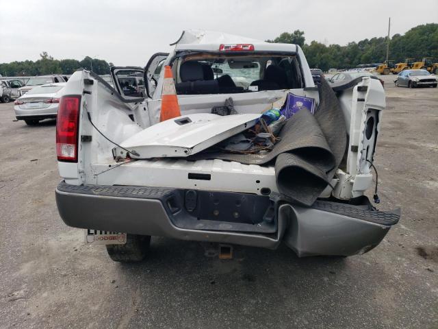 Photo 6 from auction – 2011 DODGE RAM 2500 with VIN 3D7UT2CLXBG562891