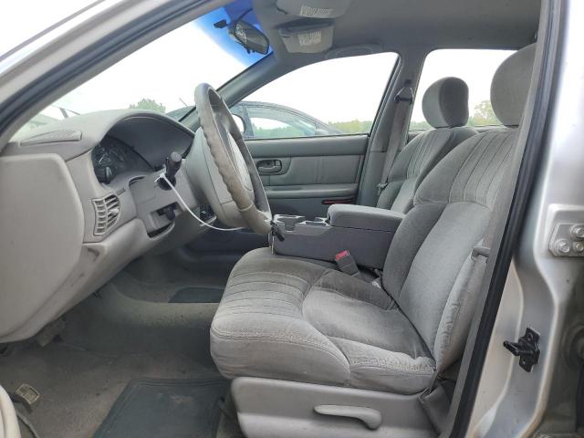 Photo 7 from auction – 2001 BUICK CENTURY CU with VIN 2G4WS52J911280073