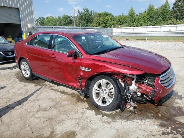 Photo 4 from auction – 2016 FORD TAURUS SEL with VIN 1FAHP2E86GG149853