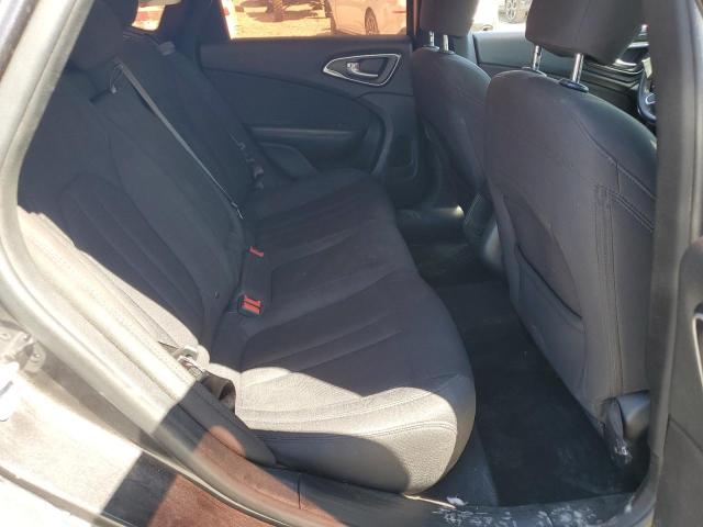 Photo 10 from auction – 2015 CHRYSLER 200 LIMITE with VIN 1C3CCCAB6FN633625