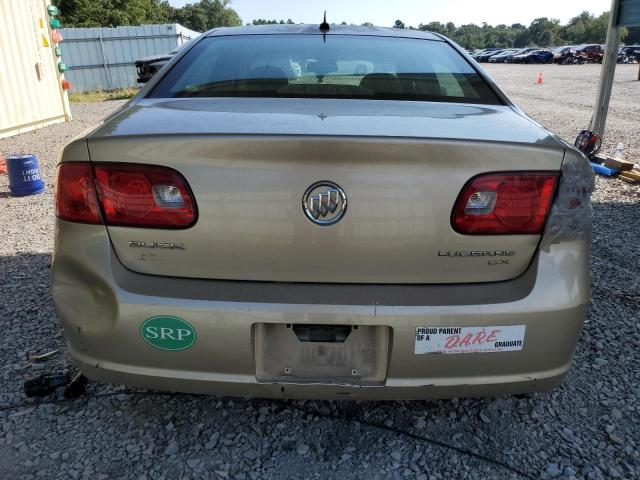 Photo 6 from auction – 2006 BUICK LUCERNE CX with VIN 1G4HP57256U201098