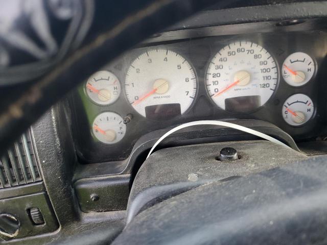 Photo 9 from auction – 2002 DODGE RAM 1500 with VIN 1D7HA18Z62S725902