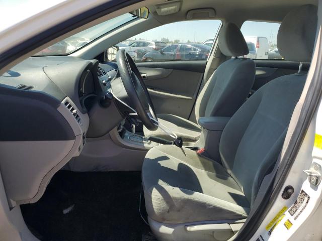 Photo 7 from auction – 2011 TOYOTA COROLLA BA with VIN 2T1BU4EE4BC564414