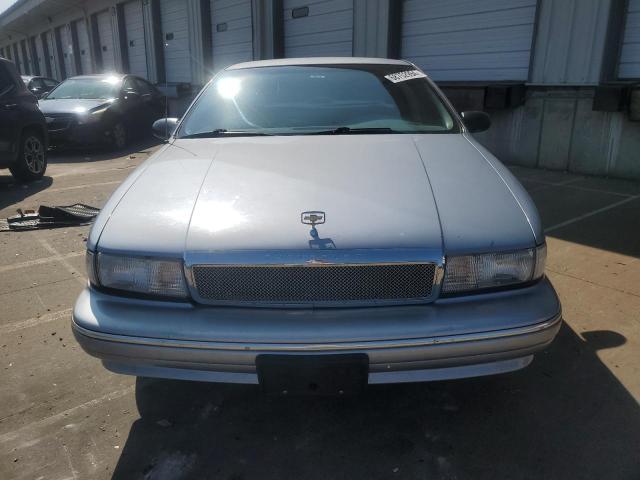 Photo 5 from auction – 1996 CHEVROLET CAPRICE CL with VIN 1G1BL52W2TR119658