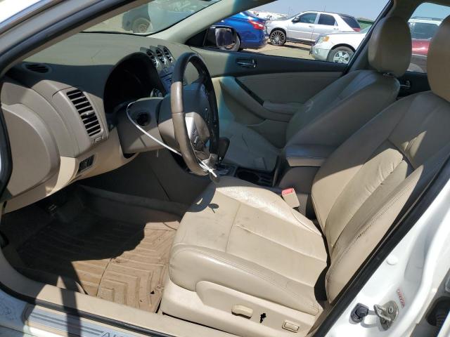 Photo 7 from auction – 2012 NISSAN ALTIMA BAS with VIN 1N4AL2AP0CC119825