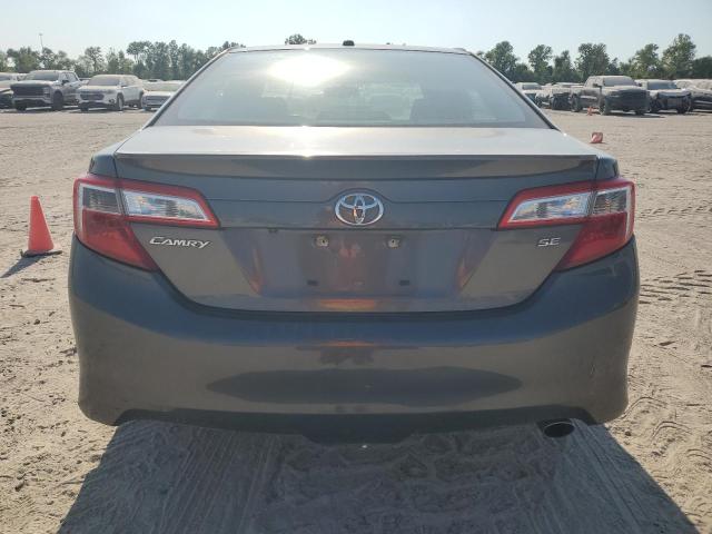 Photo 6 from auction – 2013 TOYOTA CAMRY L with VIN 4T1BF1FK9DU260042