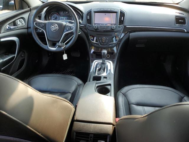 Photo 8 from auction – 2015 BUICK REGAL PREM with VIN 2G4GS5GX4F9290505
