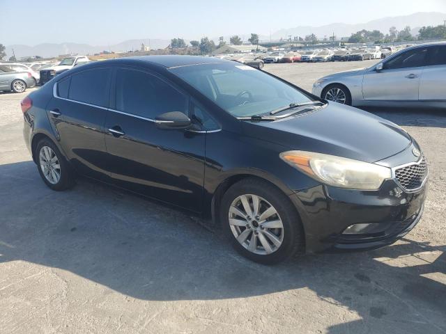 Photo 4 from auction – 2014 KIA FORTE EX with VIN KNAFX4A82E5070799