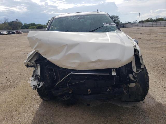 Photo 5 from auction – 2012 CHEVROLET TAHOE C150 with VIN 1GNSCCE09CR117934