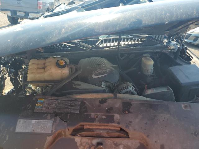 Photo 11 from auction – 2002 CHEVROLET SILVERADO with VIN 1GCEK14T02Z111673