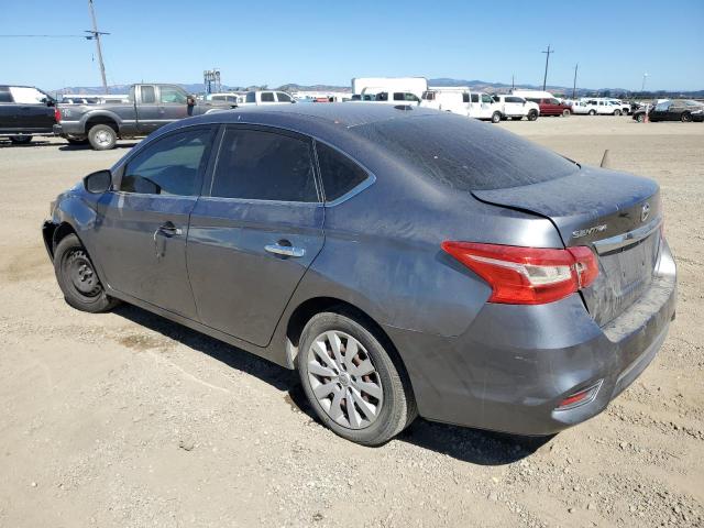 Photo 2 from auction – 2017 NISSAN VERSA with VIN 3N1AB7AP6HY377066