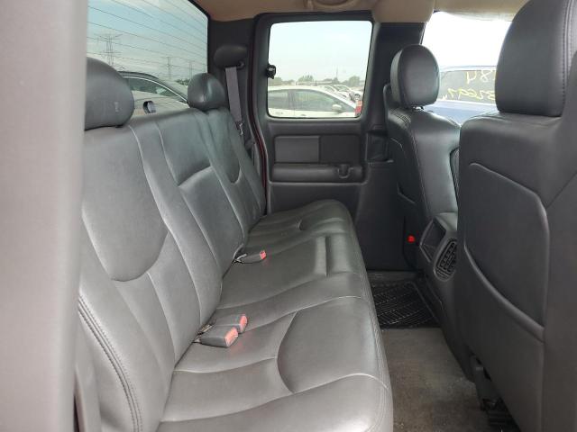 Photo 10 from auction – 2003 GMC NEW SIERRA with VIN 1GTEK19T93E107123