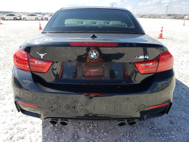 Photo 6 from auction – 2016 BMW M4 with VIN WBS3U9C50GP968476